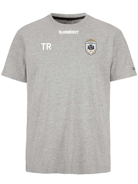 Craft T-shirt COMMUNITY 2.0, Grey Melange (Svarteborg FK)